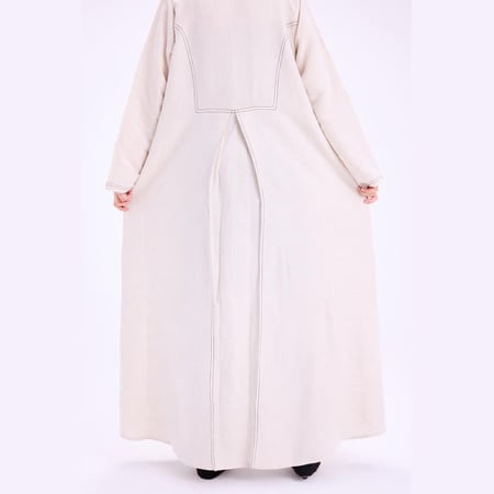 عباية Formal Lines