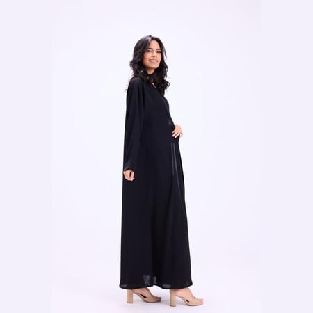 عباية Bushy
