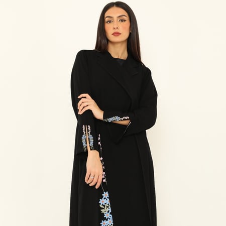 عباية LILY FLORA 1