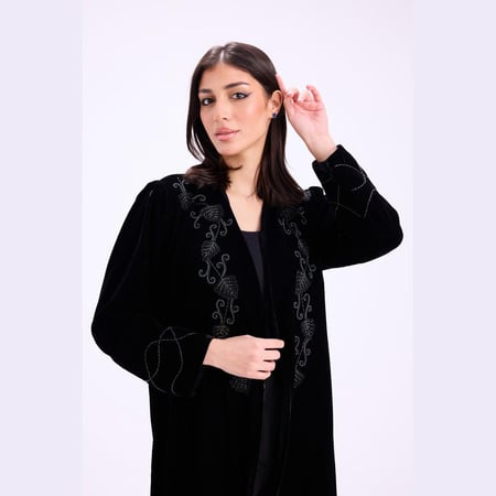 عباية VELVY
