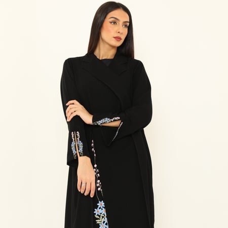 عباية LILY FLORA 1