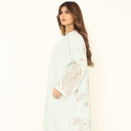 عباية Gardenia Tiffany