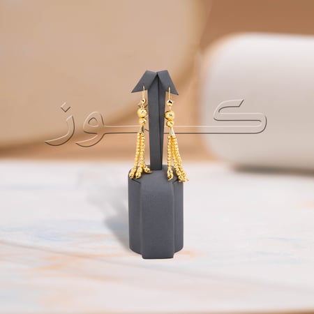 عقد سبحة دورين بديل الذهب