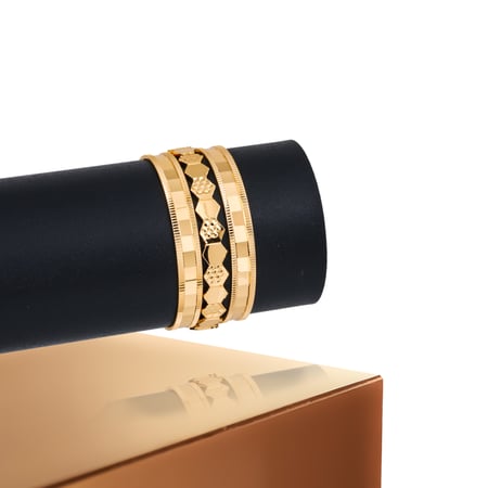 بناجر الاطفال مجموعه الرولكس مكونه من 3 قطع