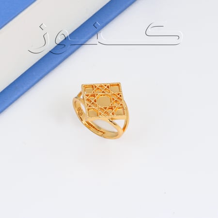 طقم ديور السداسي بديل الذهب