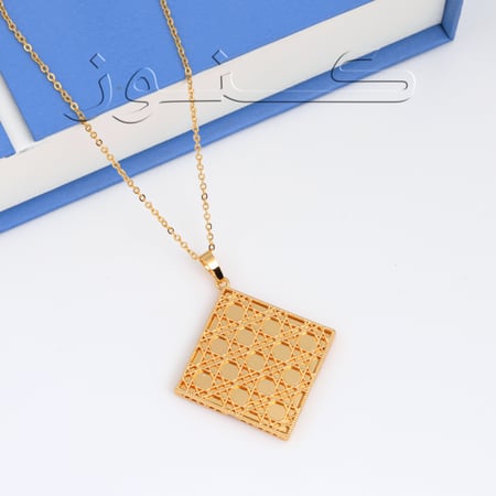 طقم ديور السداسي بديل الذهب