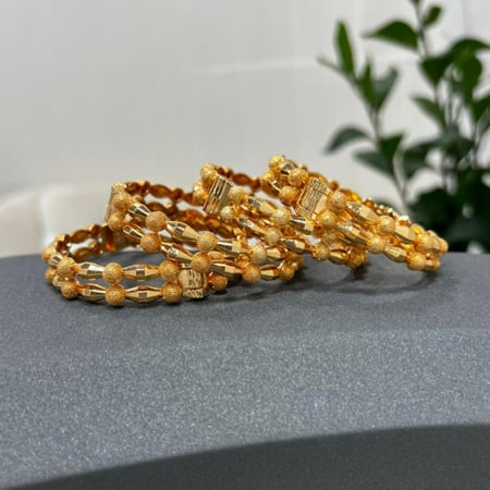 بناجر حبات القطن