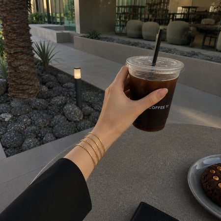 بناجر مبروم بديل الذهب