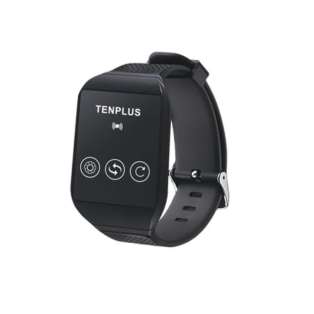 ساعة النداء اللاسلكية للأطفال من تن بلس