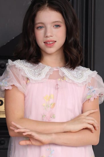 فستان بناتي