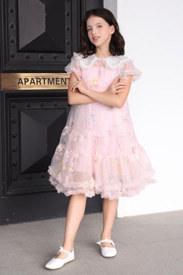 فستان بناتي