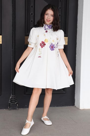 فستان بناتي