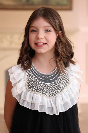 فستان بناتي