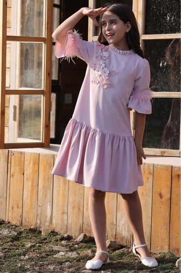 جلابية بناتي