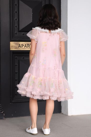 فستان بناتي