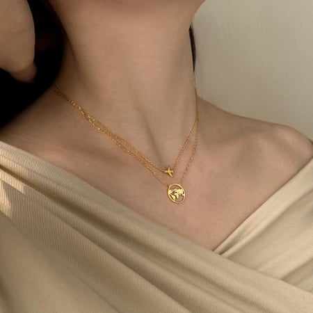 سلسلة فضة - السفر