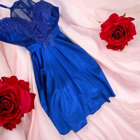 لانجري حرير