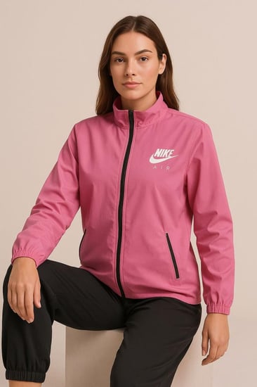 بدلة رياضية  نسائية مقاومة للماء