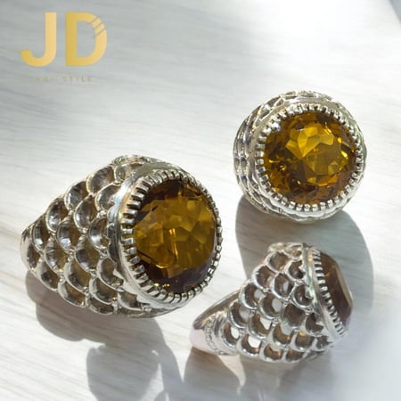 فضة عيار925