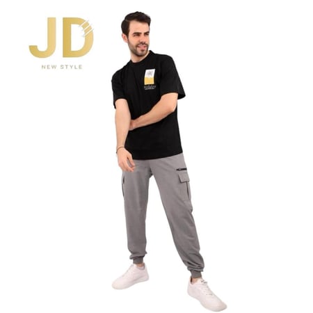 رجالي طقم قطعتين فخم