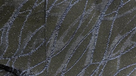 فستان كريشة ناعم