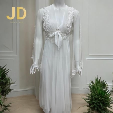 لانجري عرائس 2 قطع