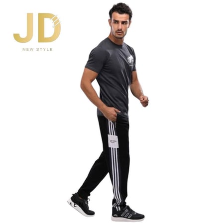 رجالي طقم قطعتين فخم