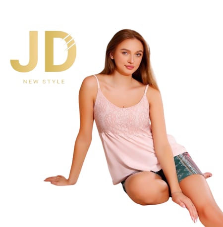 بجامة صيفية