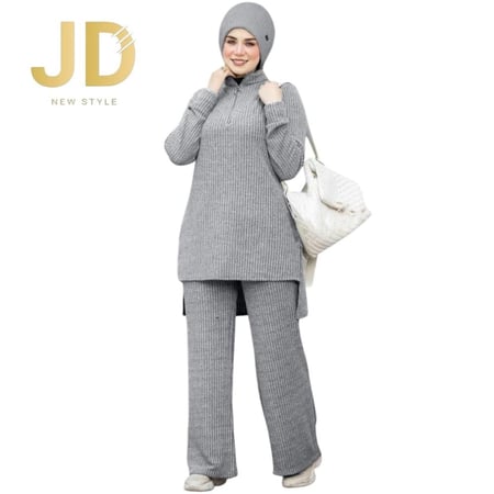 طقم نسائي فخم 3 قطع