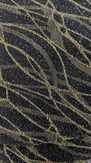 فستان كريشة ناعم