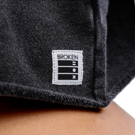 Crop Long Sleeve
