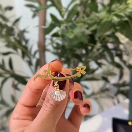 بروش بالإسم