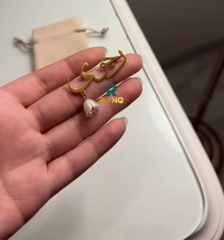 بروش بناتي انيق