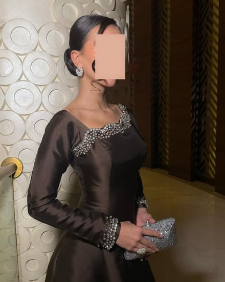 فستان أُمنية