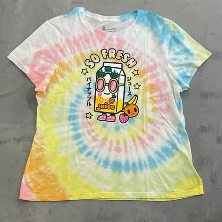 تيشرت سو فريش - So Fresh T-shirt