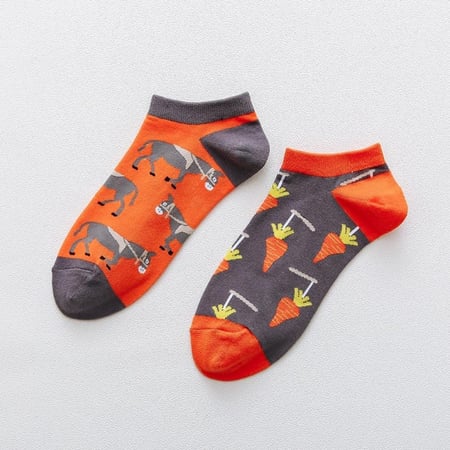 شرابات منوعة - Socks