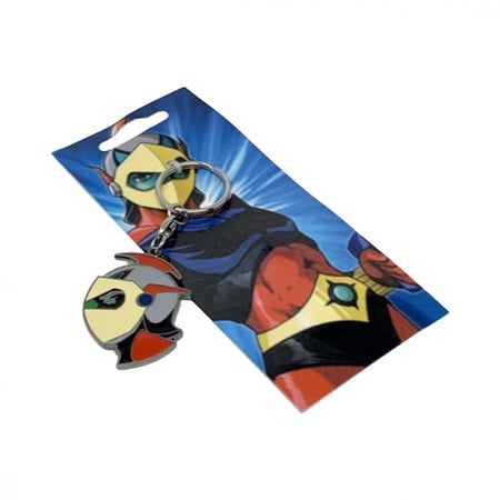 تعليقة معدنية دوق فليد جرندايزر جيل الطيبين منتجات انمي متجر انمي