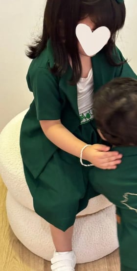 ملابس اليوم الوطني