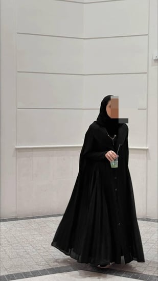 عبايات تيفانا