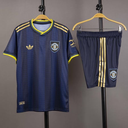 طقم مانشستر يونايتد 2026/2025