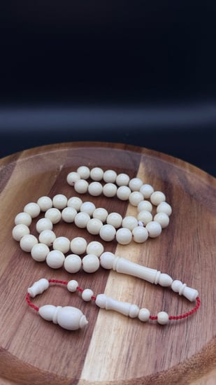 عظم جمل دائري – تصميم تمليكه فاخر 🐪✨