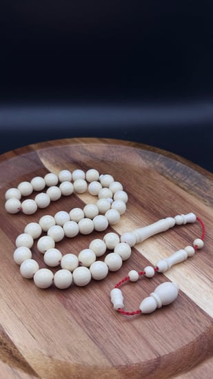 عظم جمل دائري – تصميم تمليكه فاخر 🐪✨