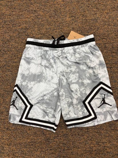 Jordan shorts