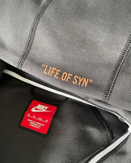 Nike Syna Tech Jacket