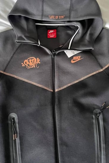 Nike Syna Tech Jacket
