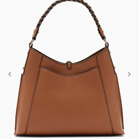 ماركة CALVIN | كتف | بني