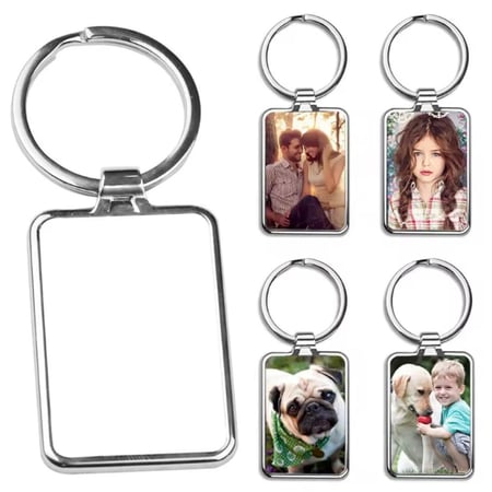 طباعة ميدالية صورة و كتابة