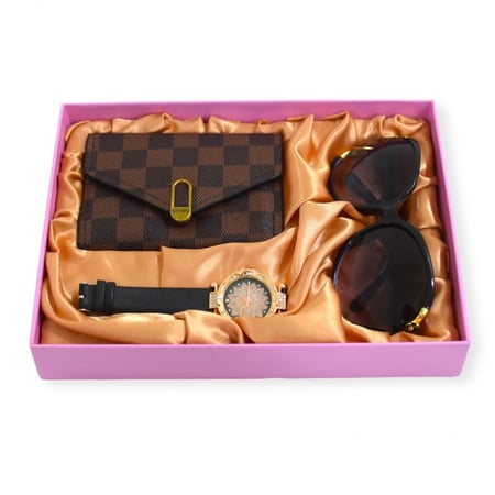 بوكس هدايا نسائي