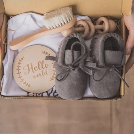 هدايا مواليد