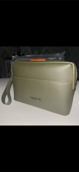 حقيبة ميسوني بالتعاون مع الخطوط السعودية